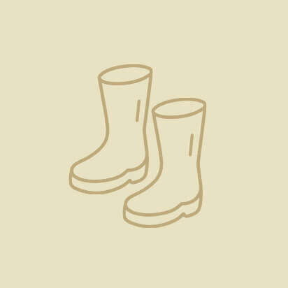 gummistiefel icon